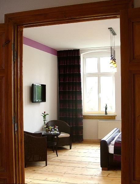Traumparadies Aparthotel